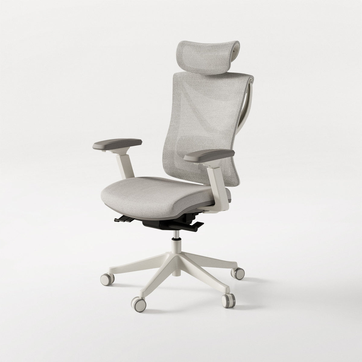 SitPro ergonomische bureaustoel