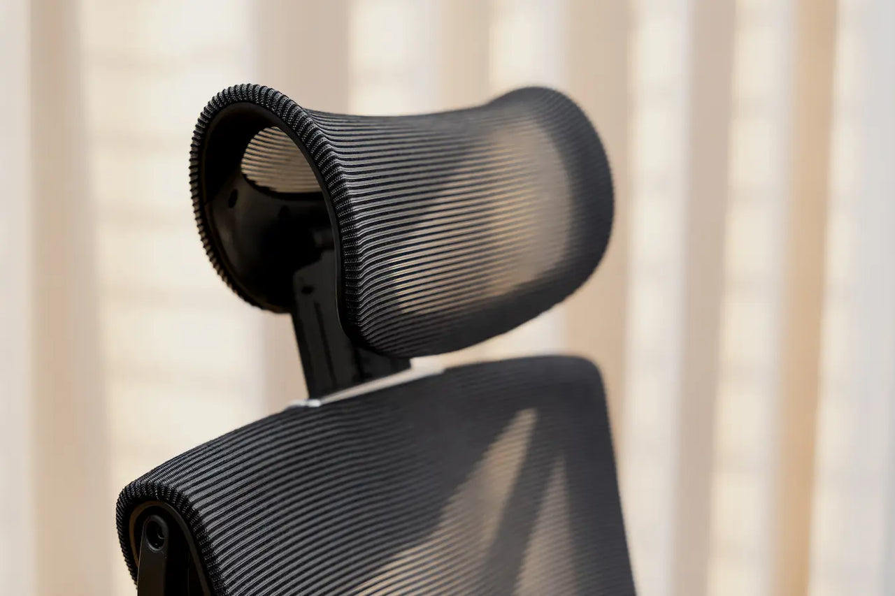 Avez-vous besoin d'un appui-tête sur votre chaise de bureau ?