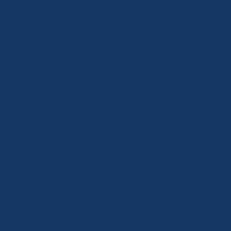 Blauwe