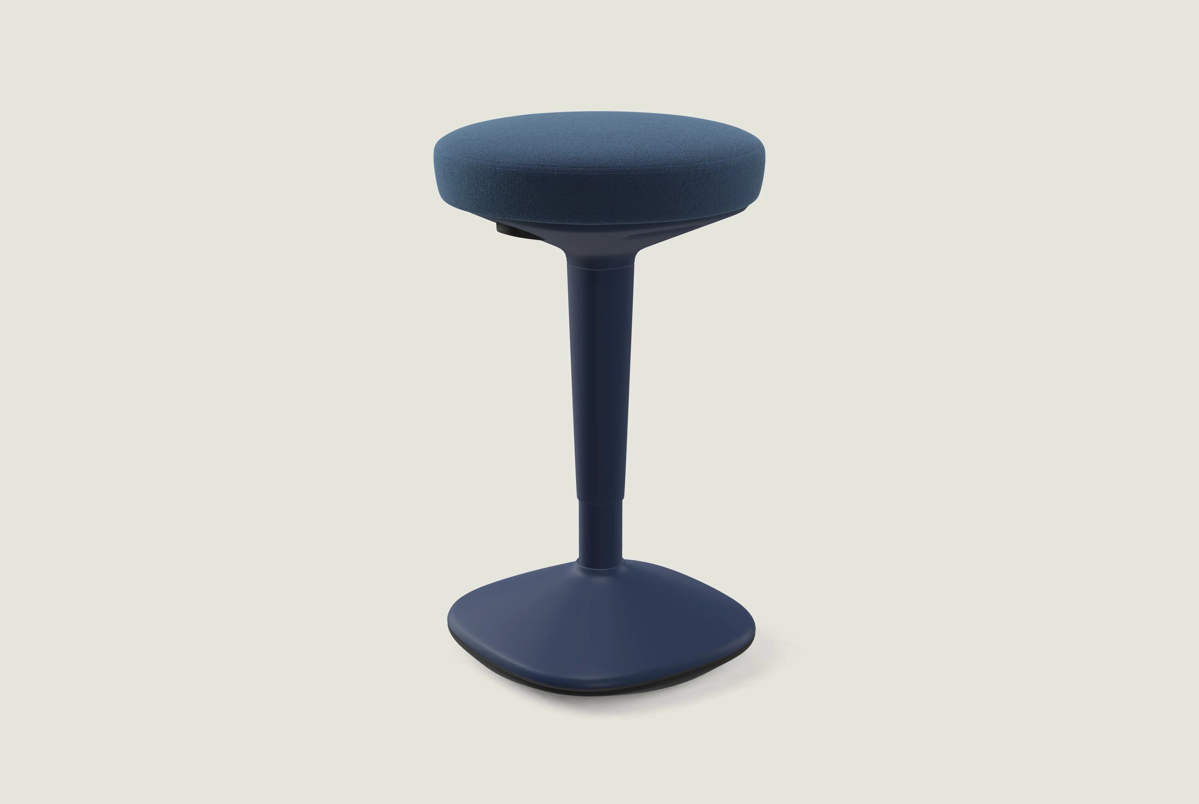 Tabouret Oscillant