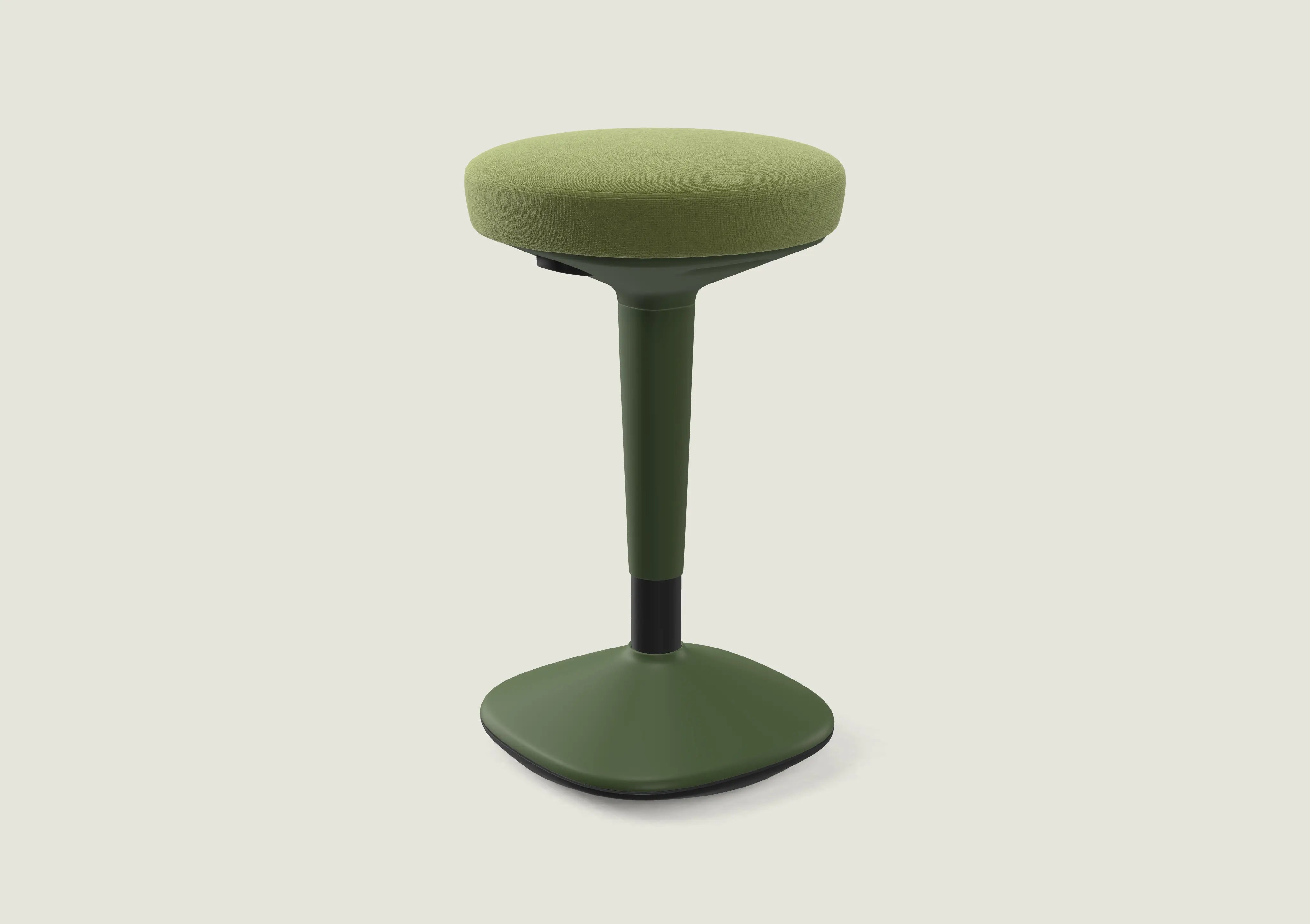 Tabouret Oscillant