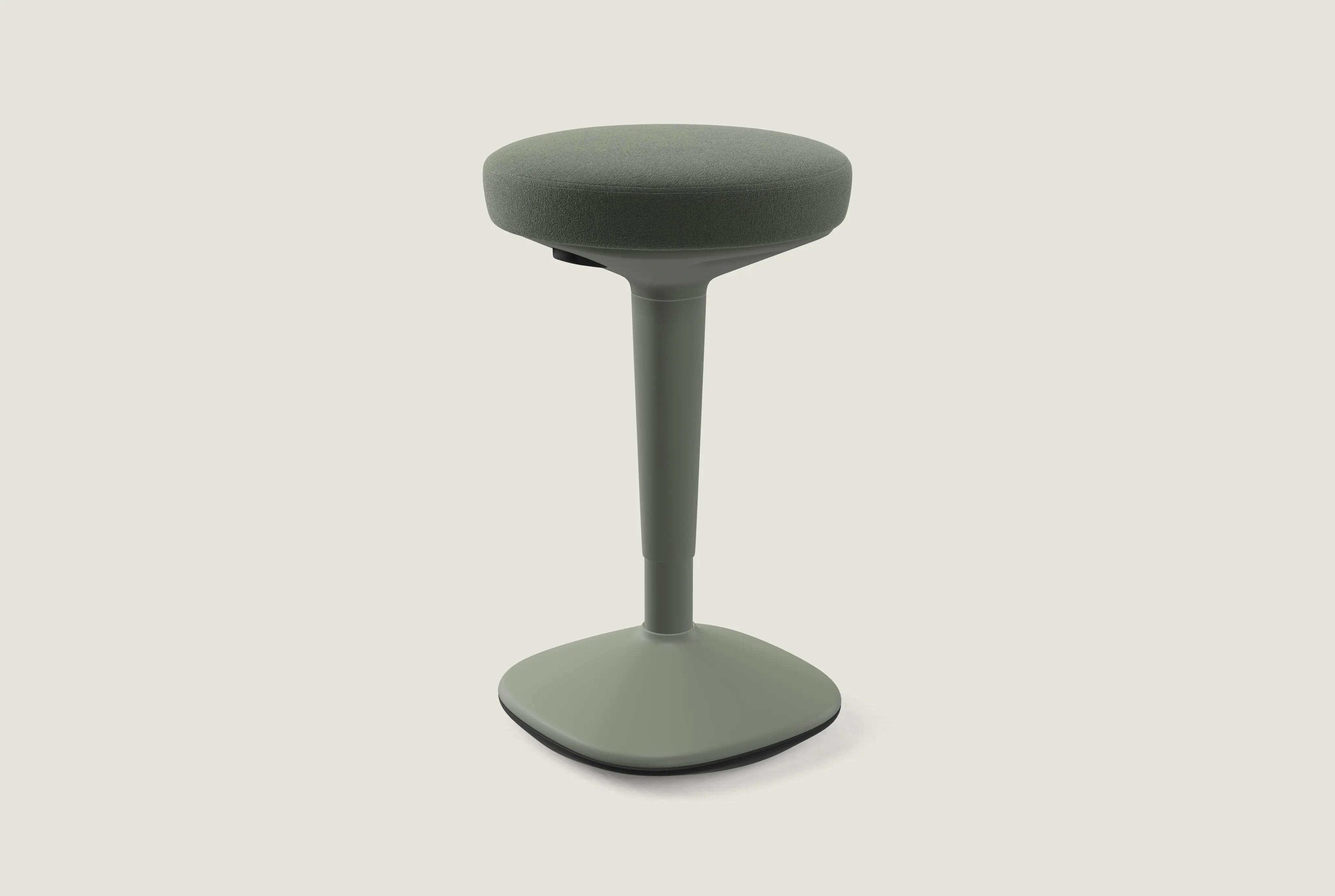 Tabouret Oscillant