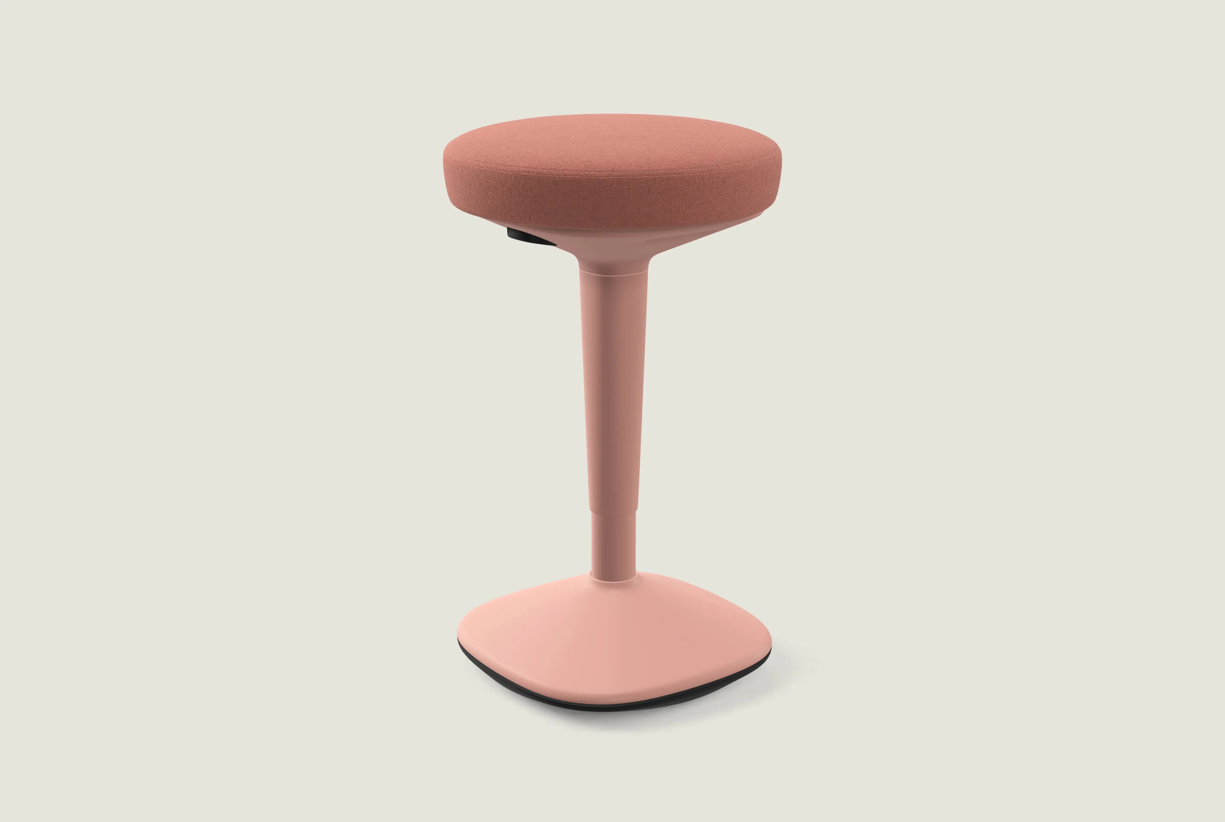 Tabouret Oscillant