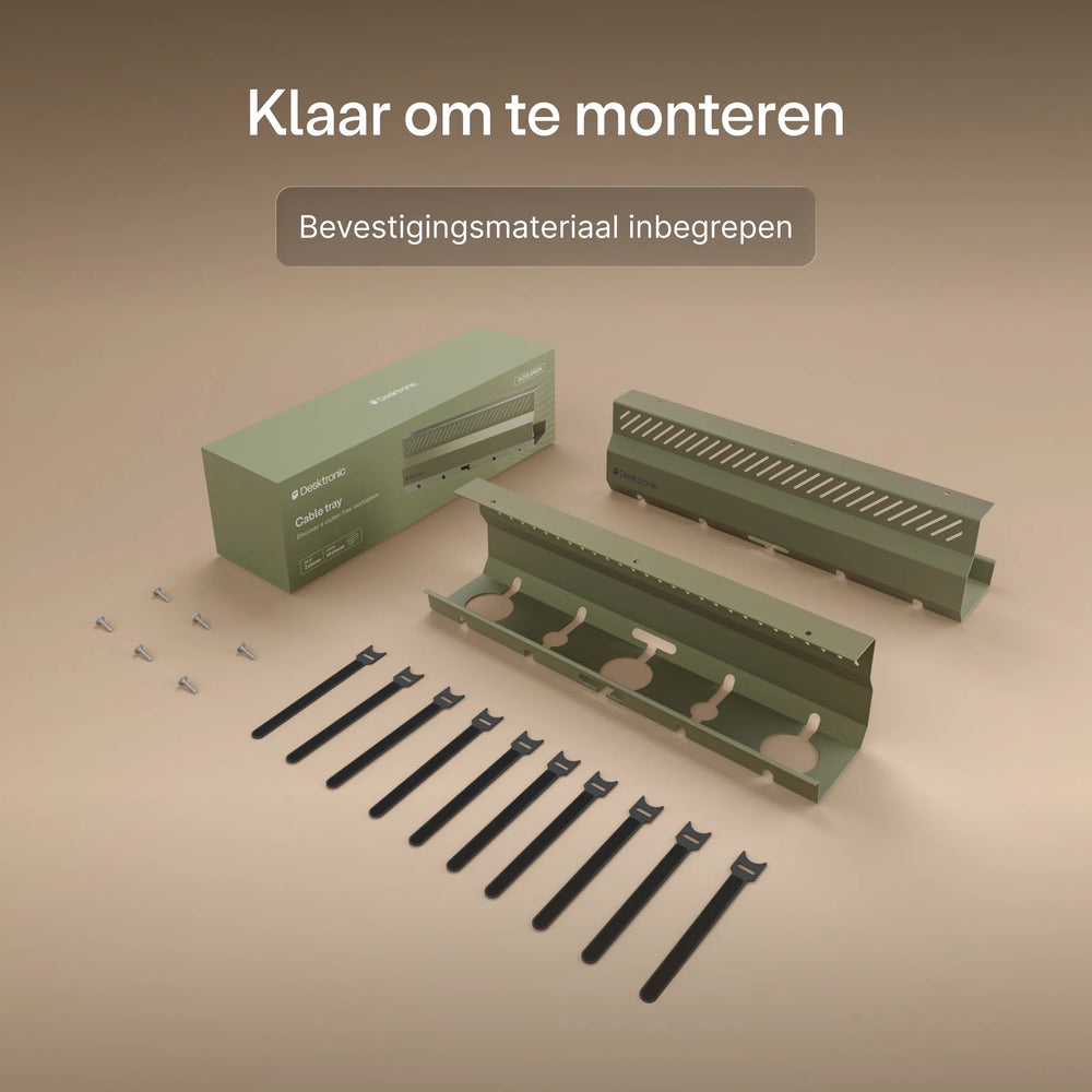 Kabelgoot