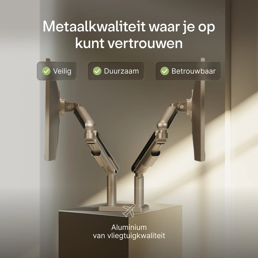 Monitorarm