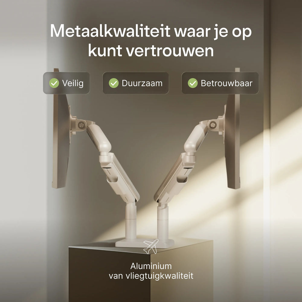 Monitorarm