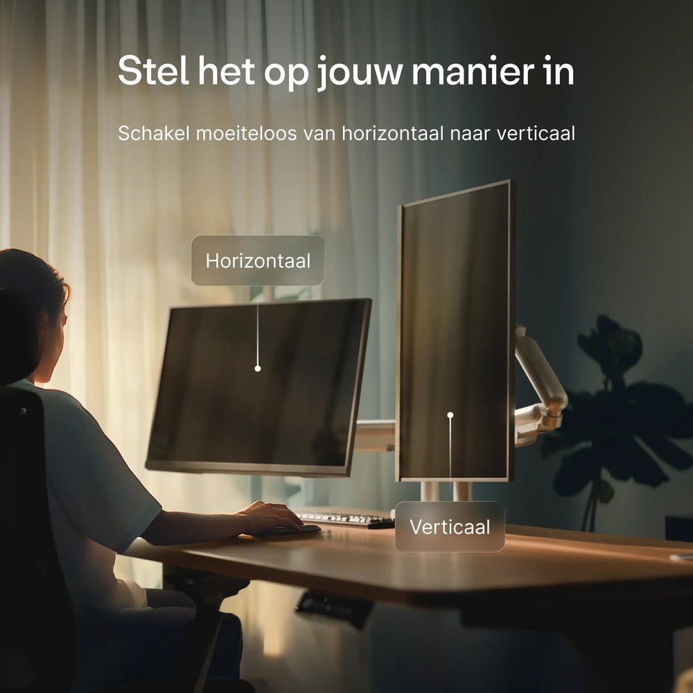 Monitorarm