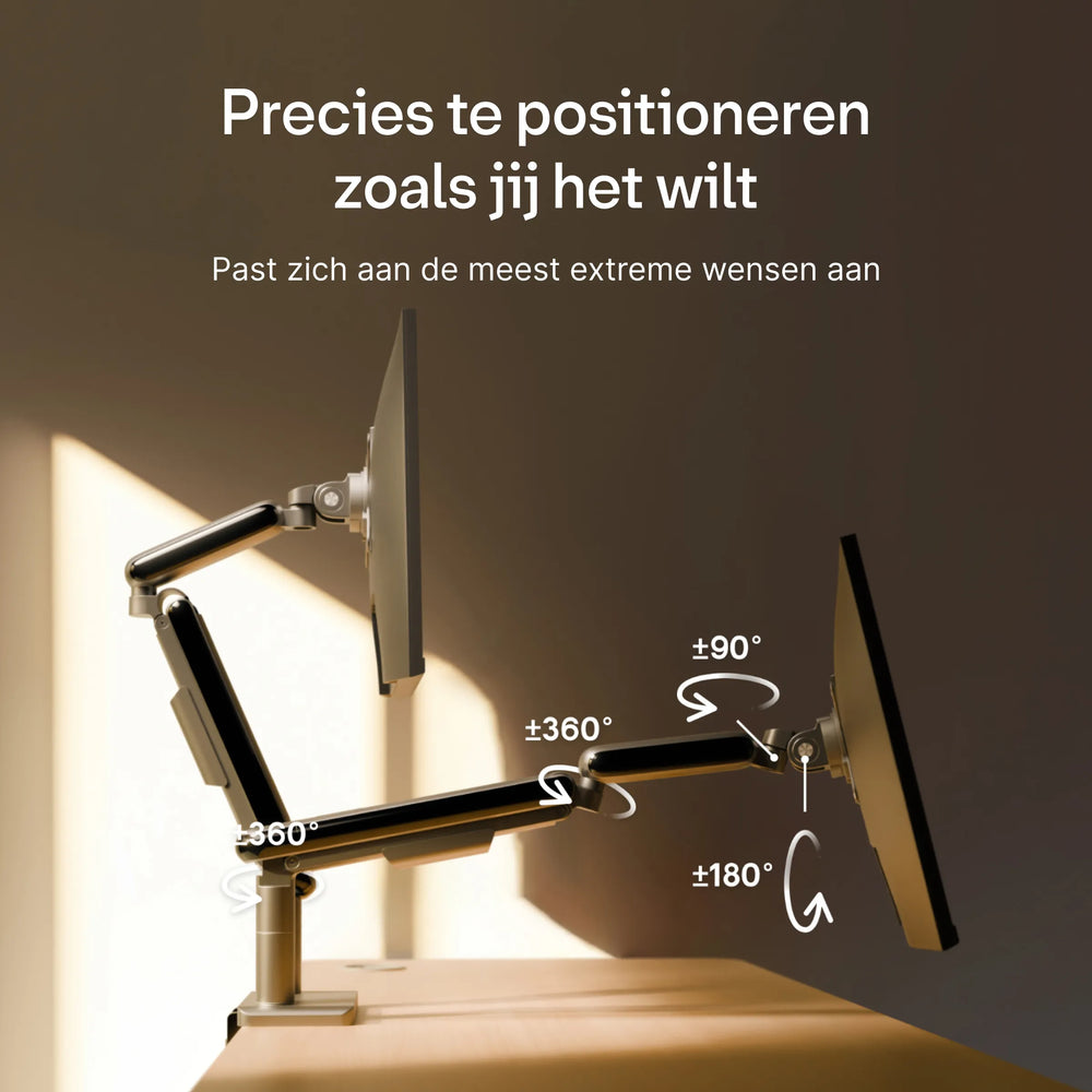 Monitorarm