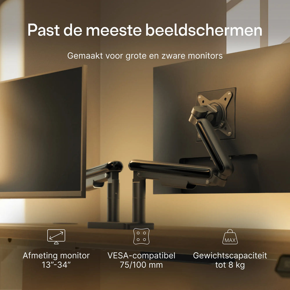 Monitorarm
