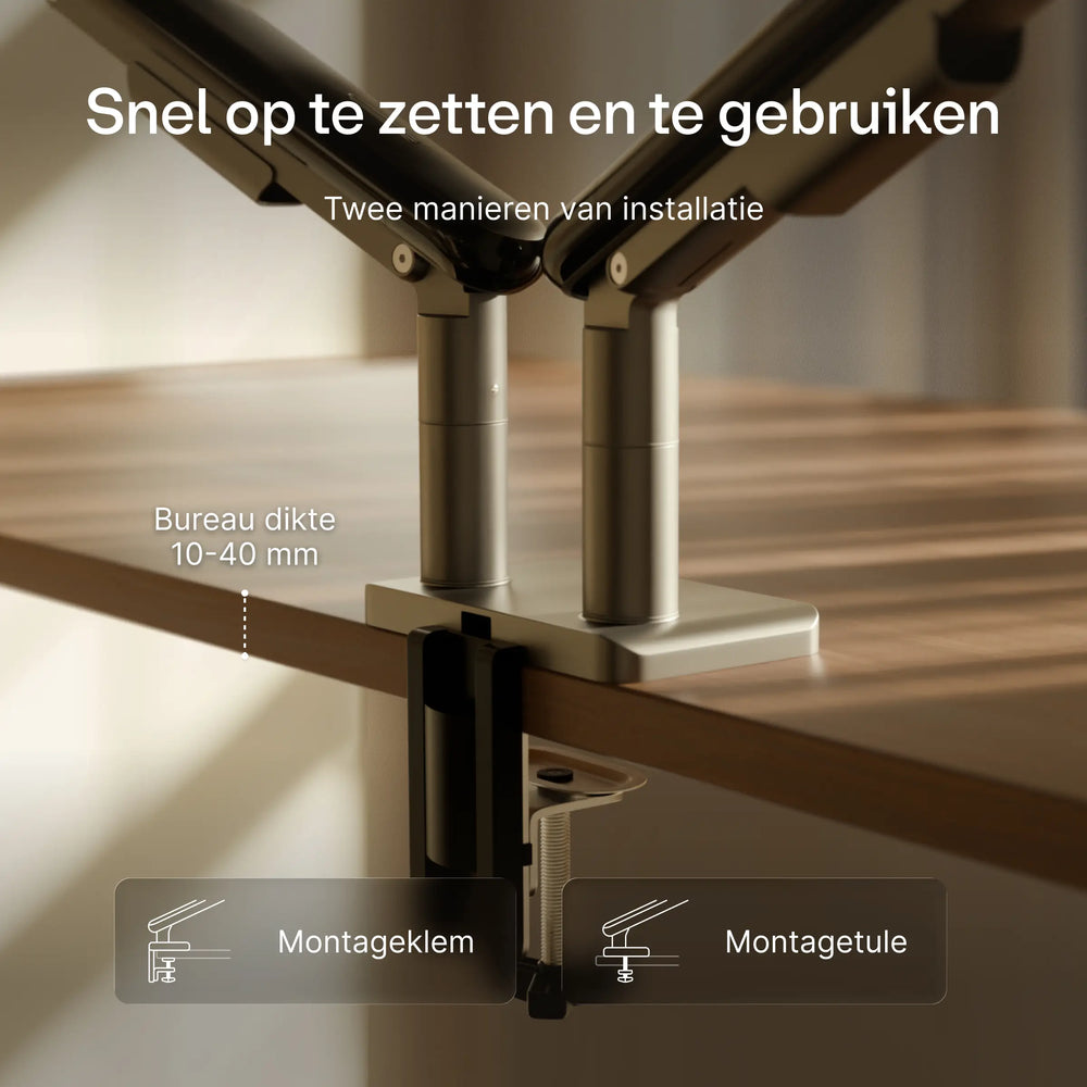 Monitorarm