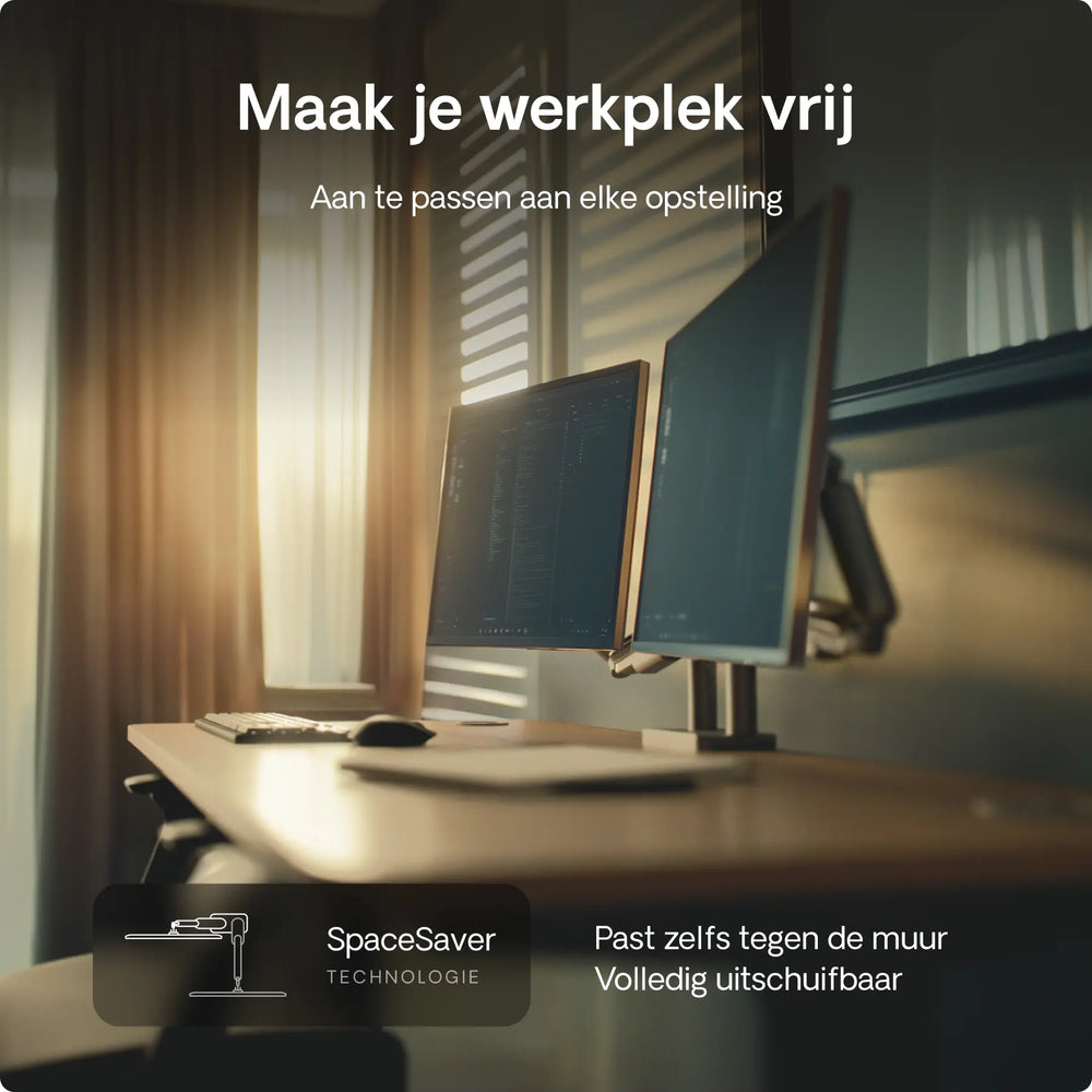 Monitorarm
