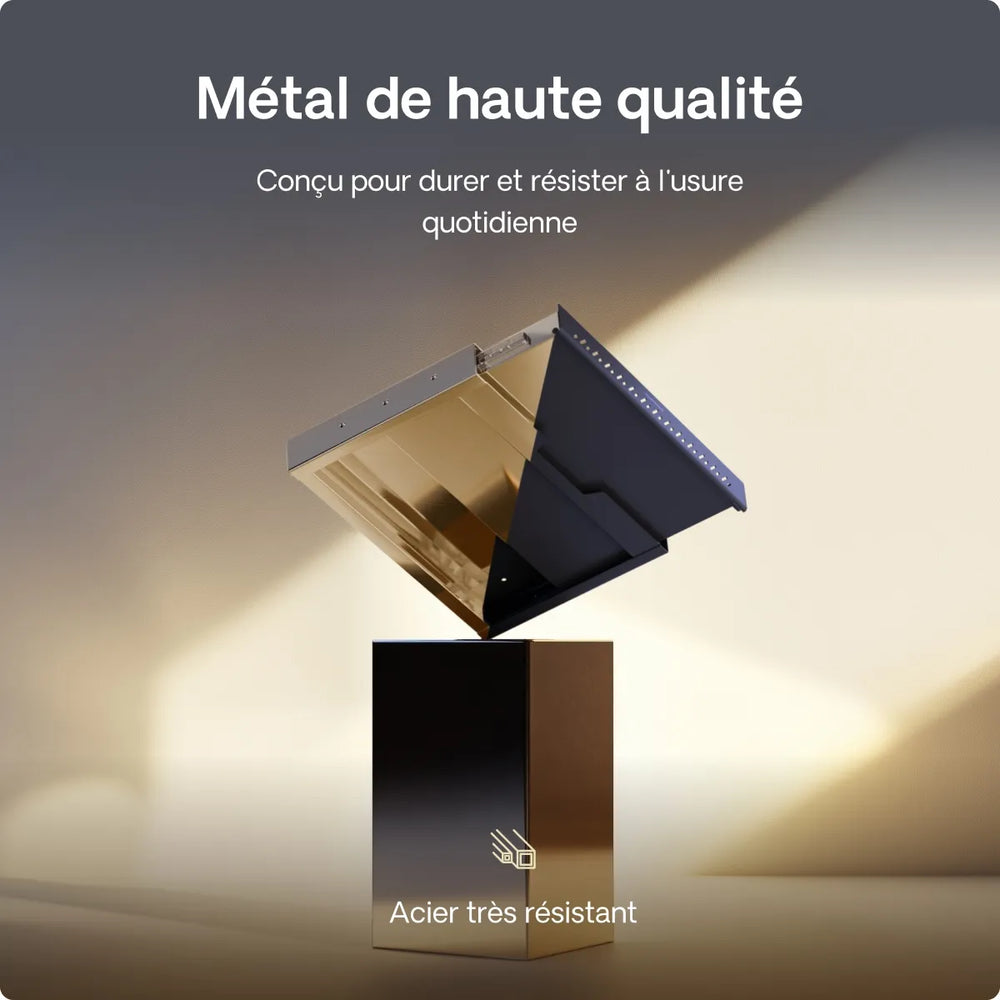 Tiroir de bureau