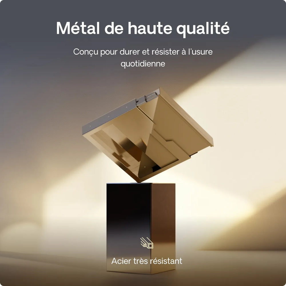 Tiroir de bureau
