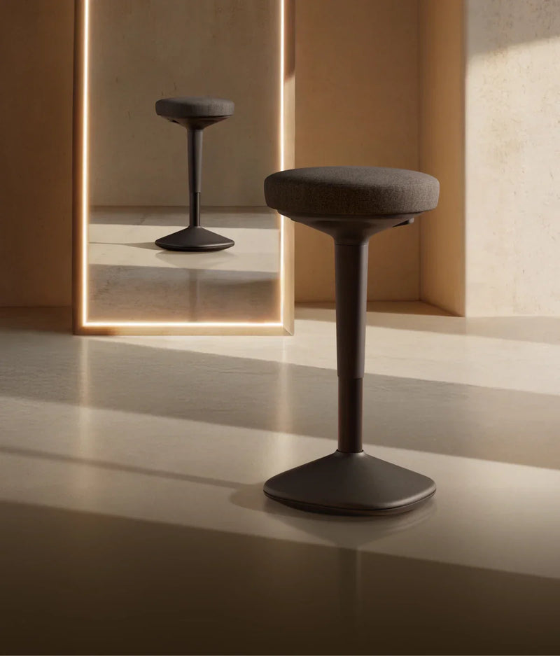 Tabouret Oscillant