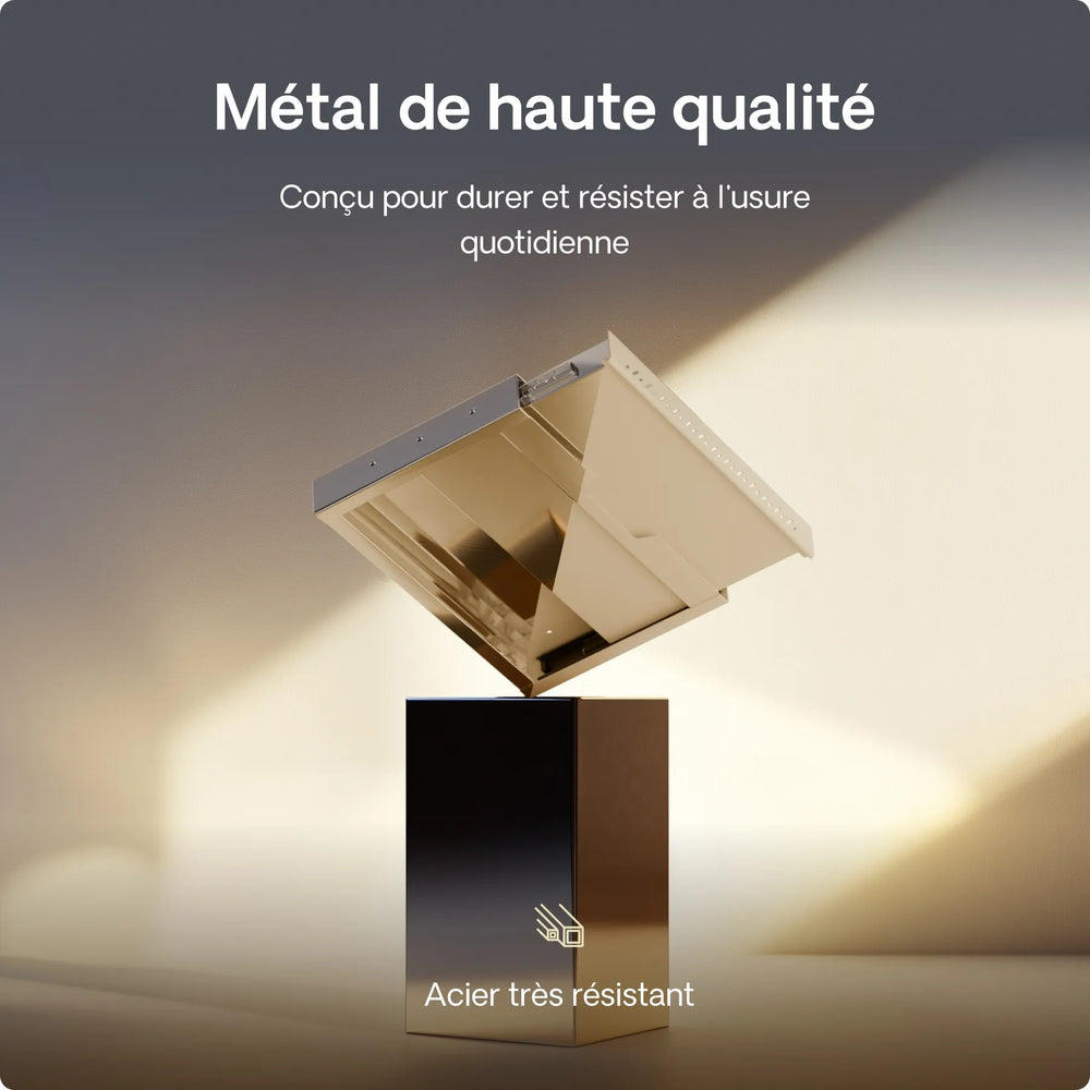 Tiroir de bureau