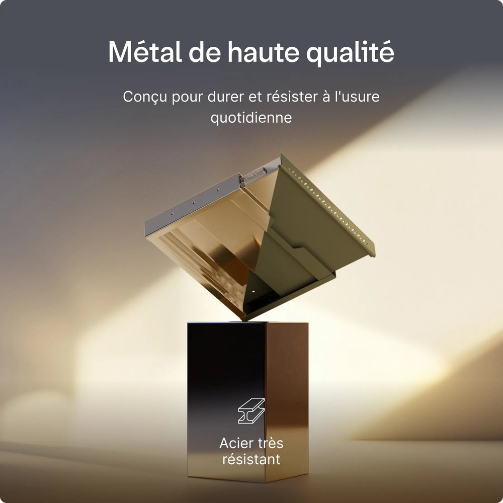 Tiroir de bureau