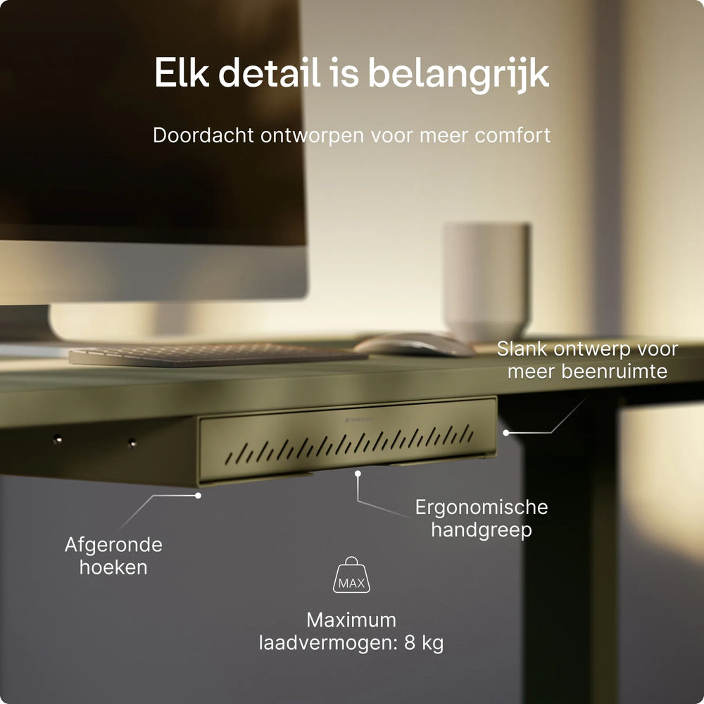 Bureaulade