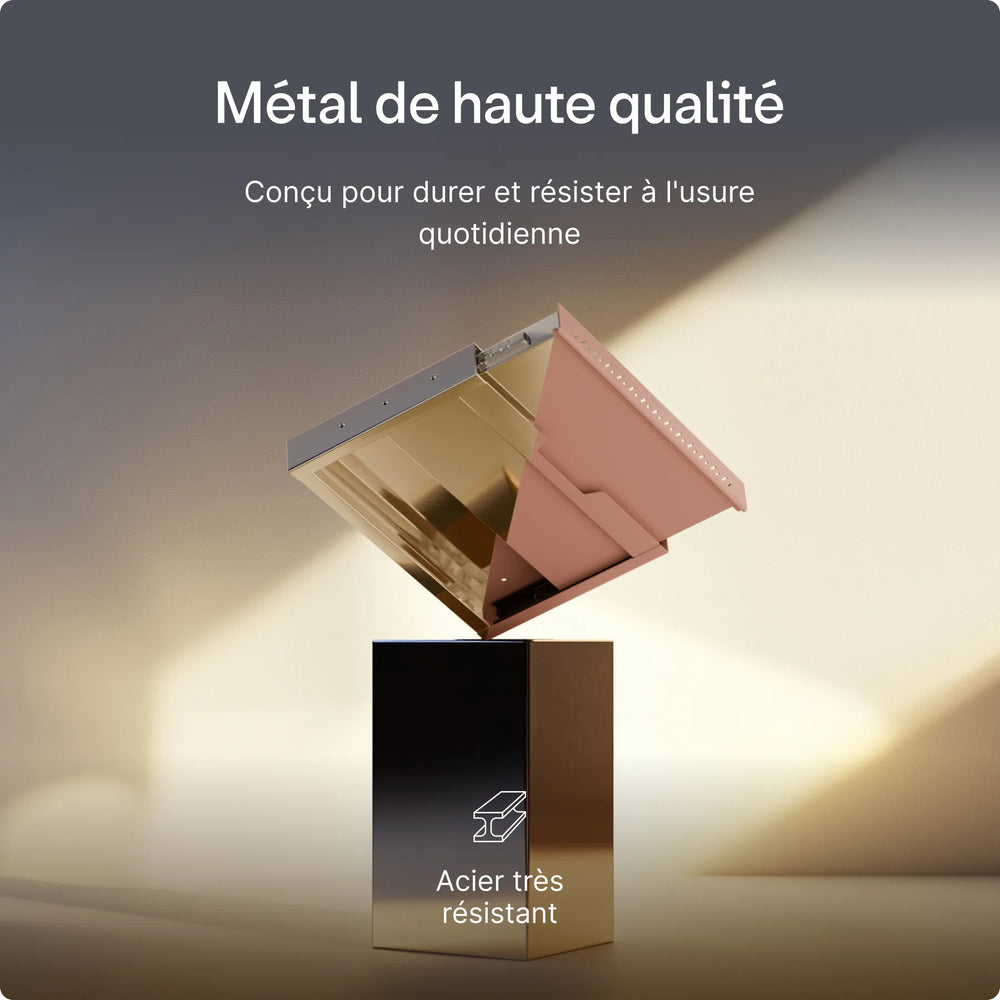Tiroir de bureau