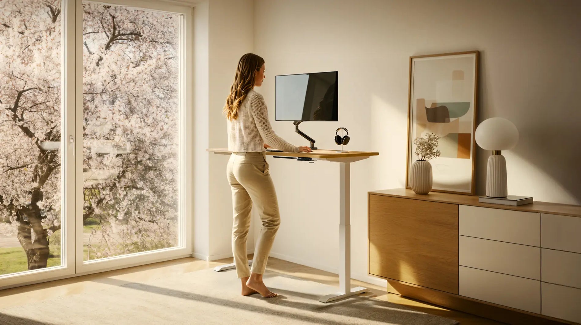 Afbeelding in Gallery-weergave laden, HomeOne bureau
