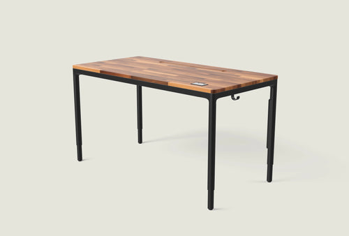 Bureau assis debout HomeMax