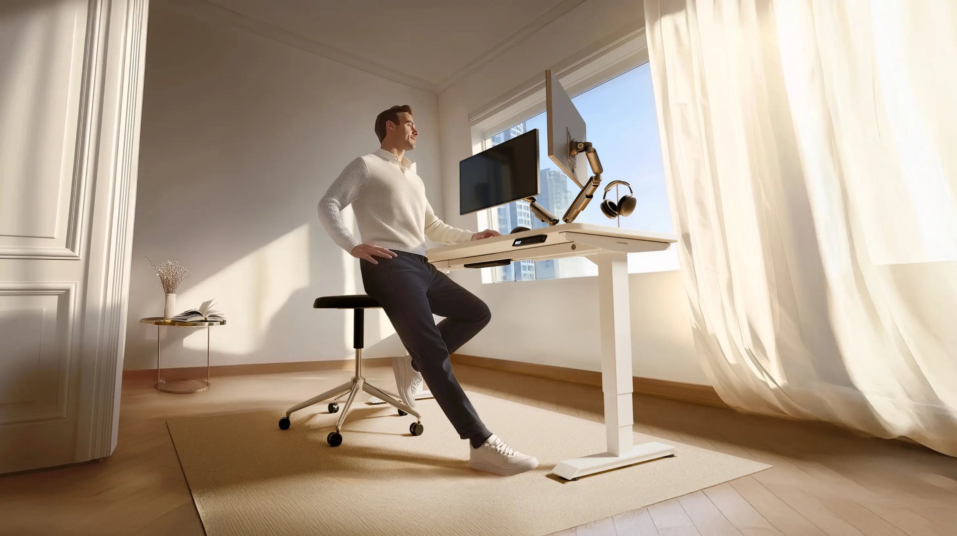 Afbeelding in Gallery-weergave laden, HomePro bureau
