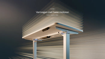 Afbeelding in Gallery-weergave laden, HomePro bureau frame
