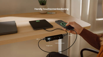 Afbeelding in Gallery-weergave laden, HomePro bureau
