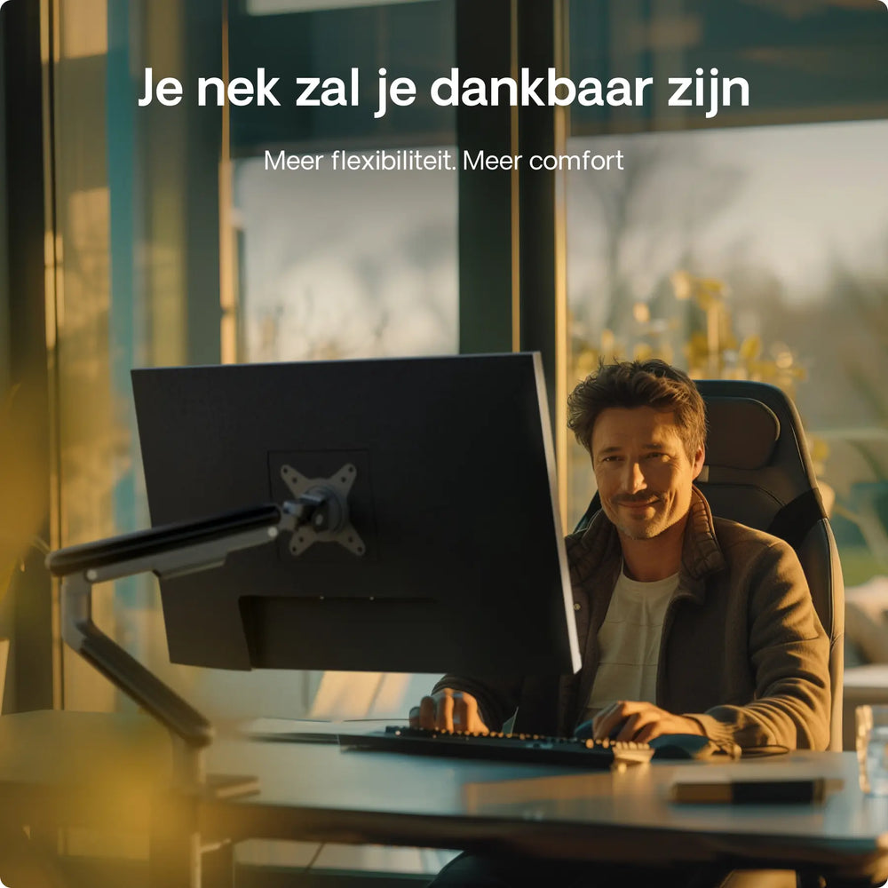Monitorarm