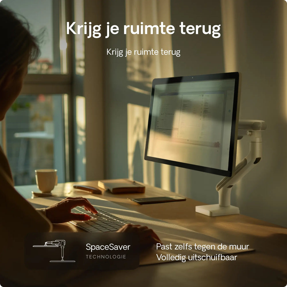 Monitorarm