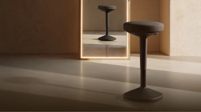Tabouret Oscillant