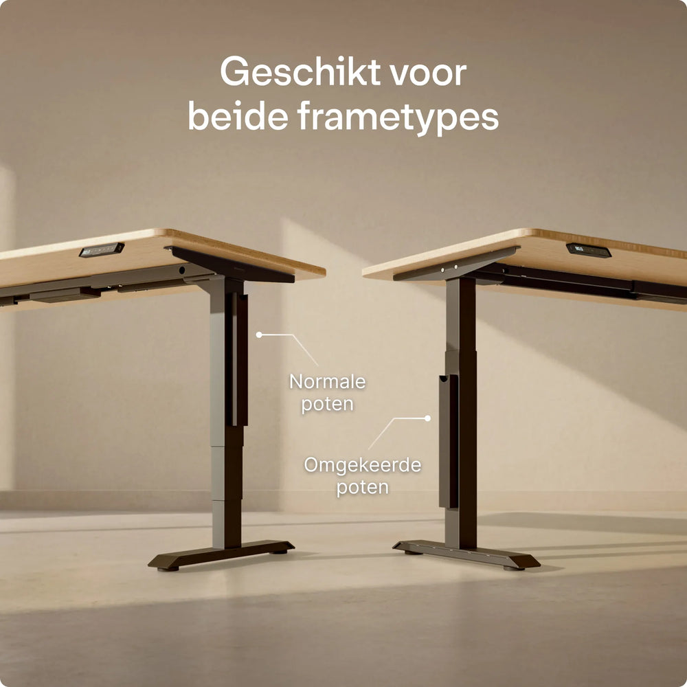 Magnetische kabelgoot