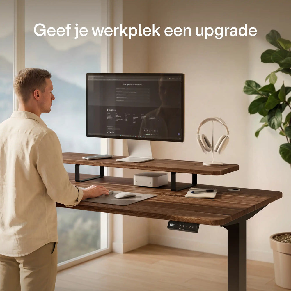 Monitorstandaard