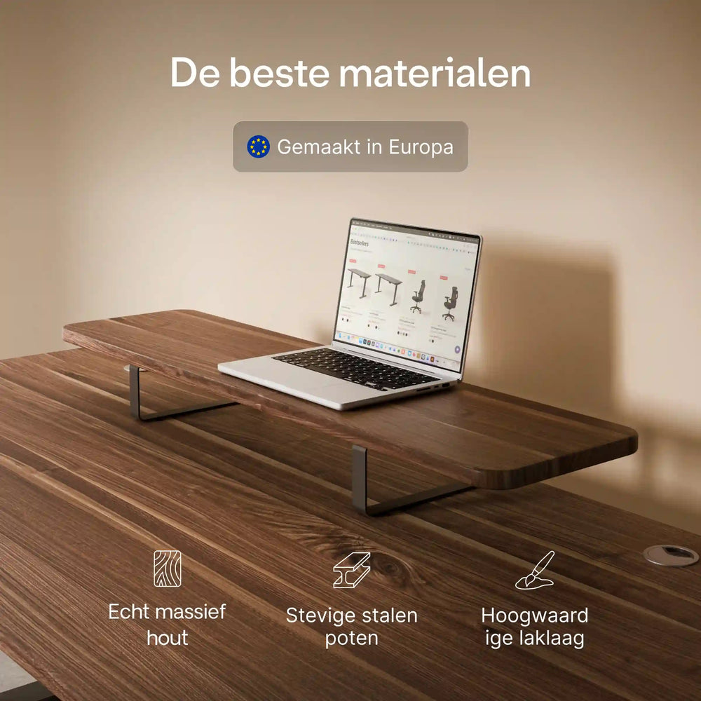 Monitorstandaard