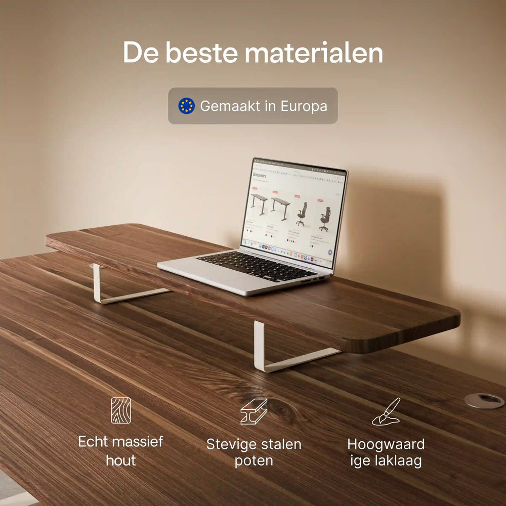 Monitorstandaard