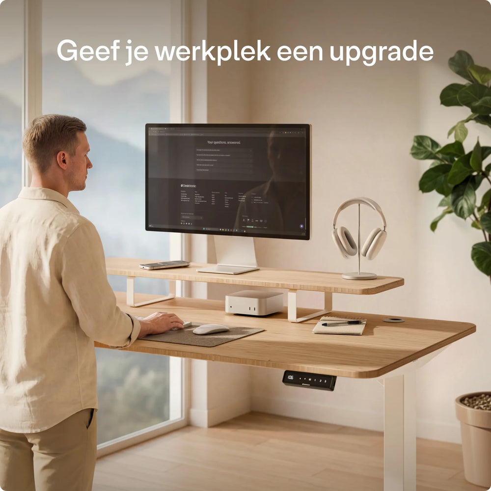 Monitorstandaard