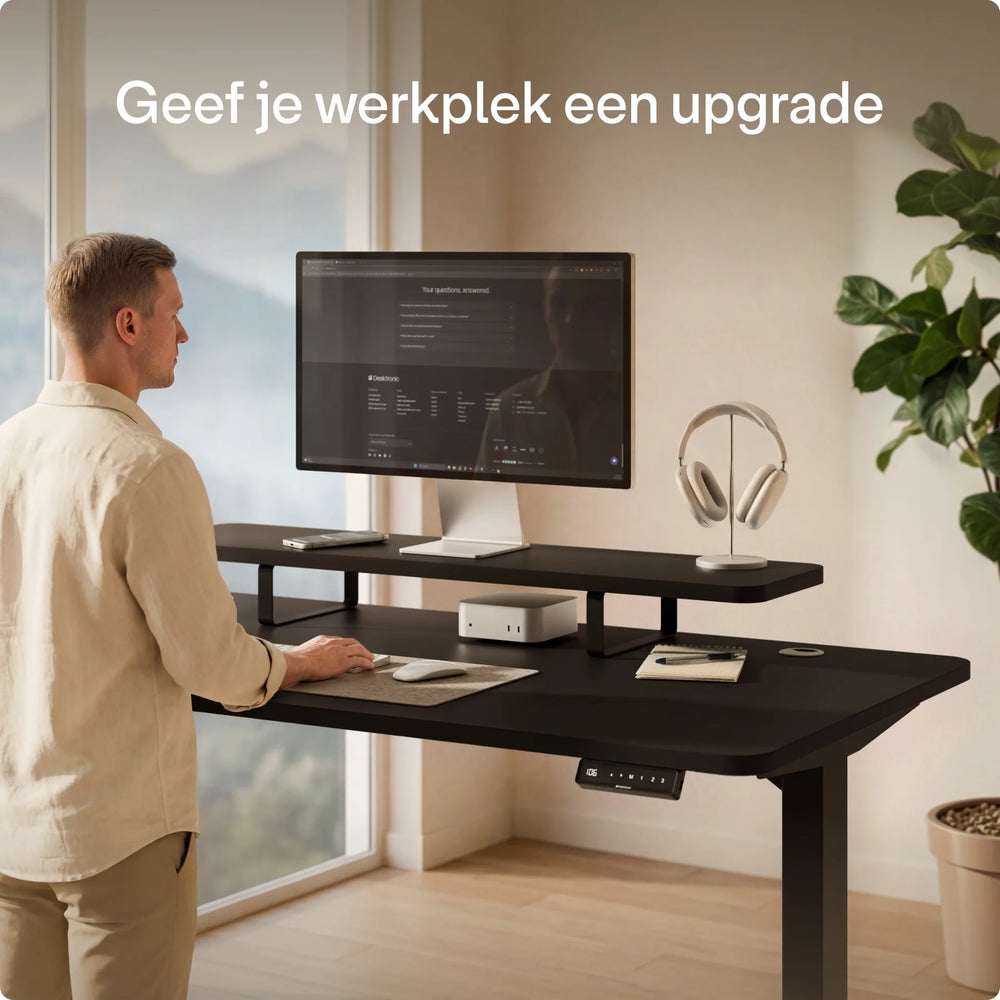 Monitorstandaard