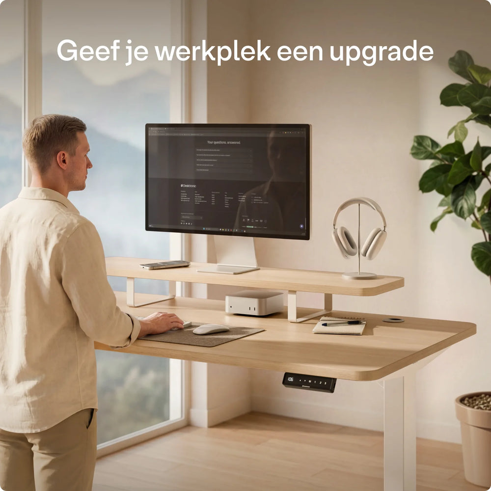 Monitorstandaard