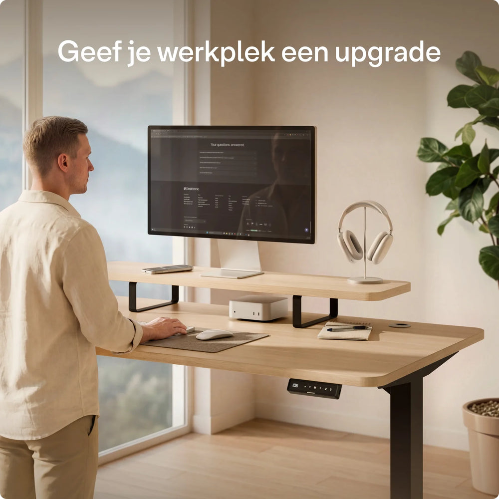 Monitorstandaard