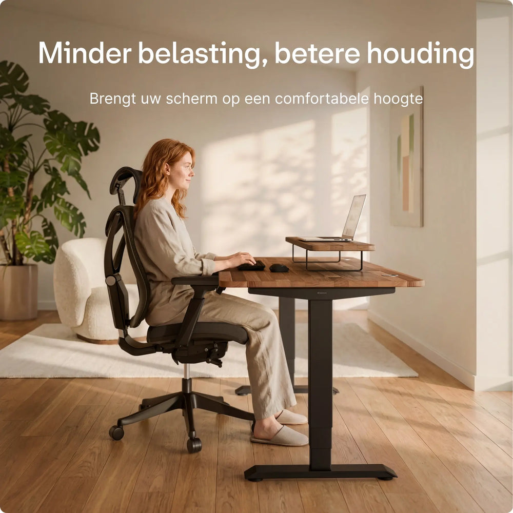 Monitorstandaard