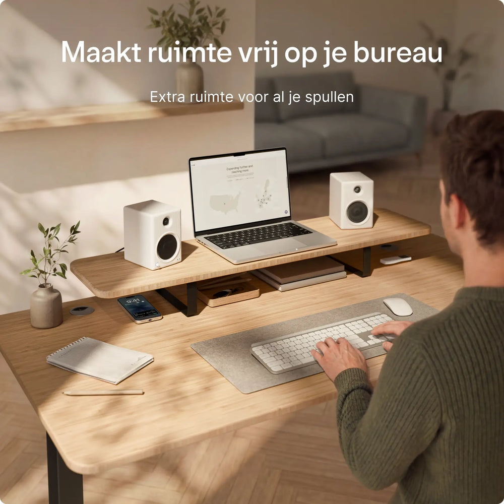 Monitorstandaard