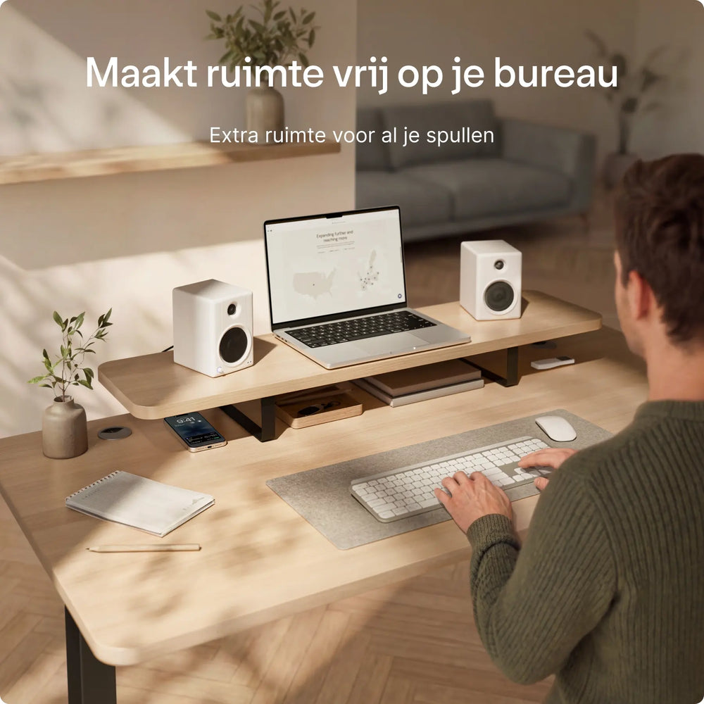 Monitorstandaard