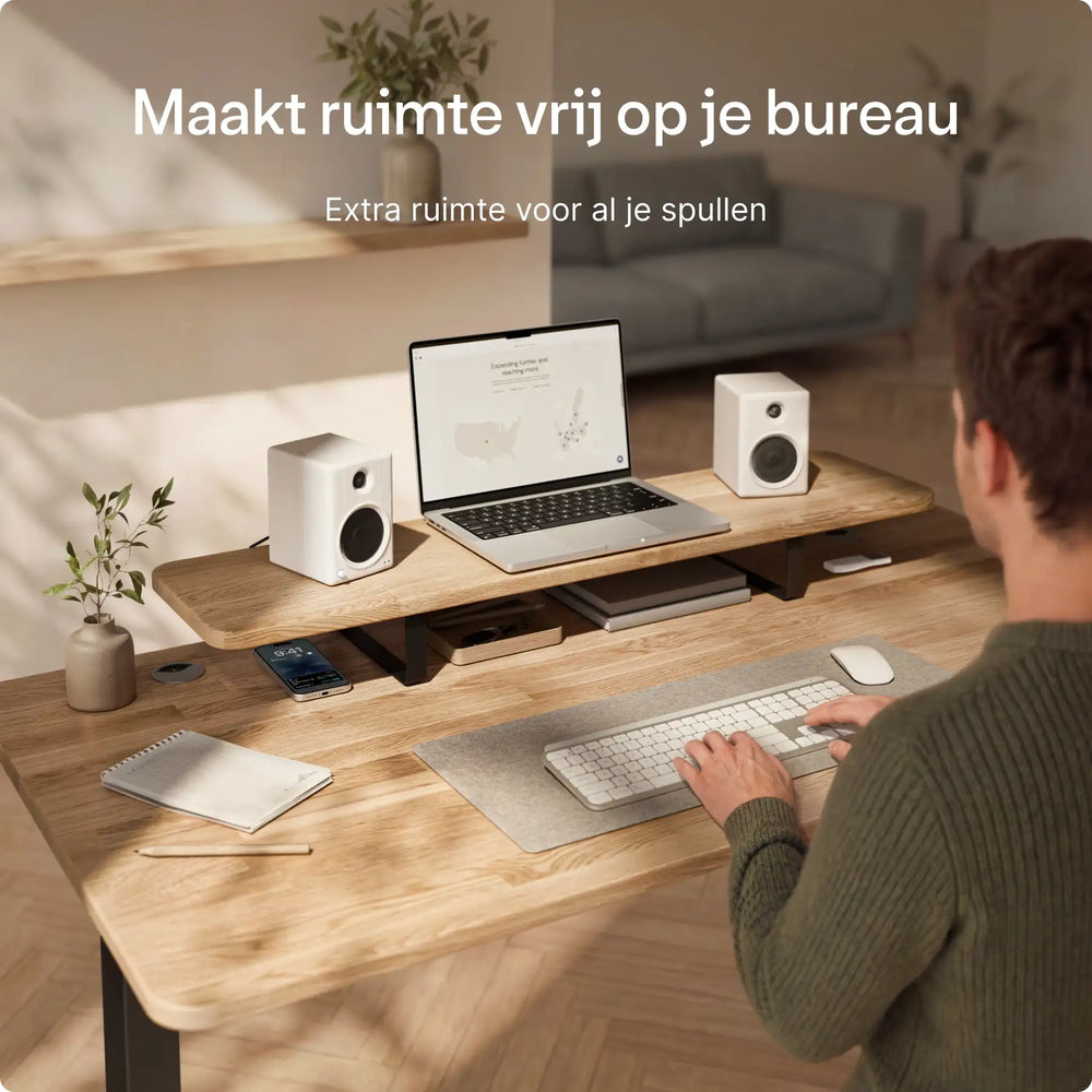 Monitorstandaard