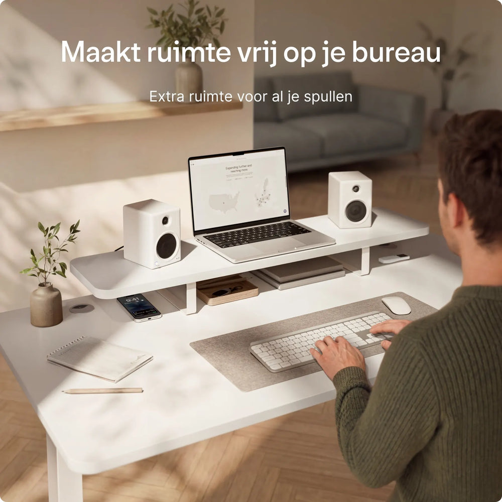 Monitorstandaard