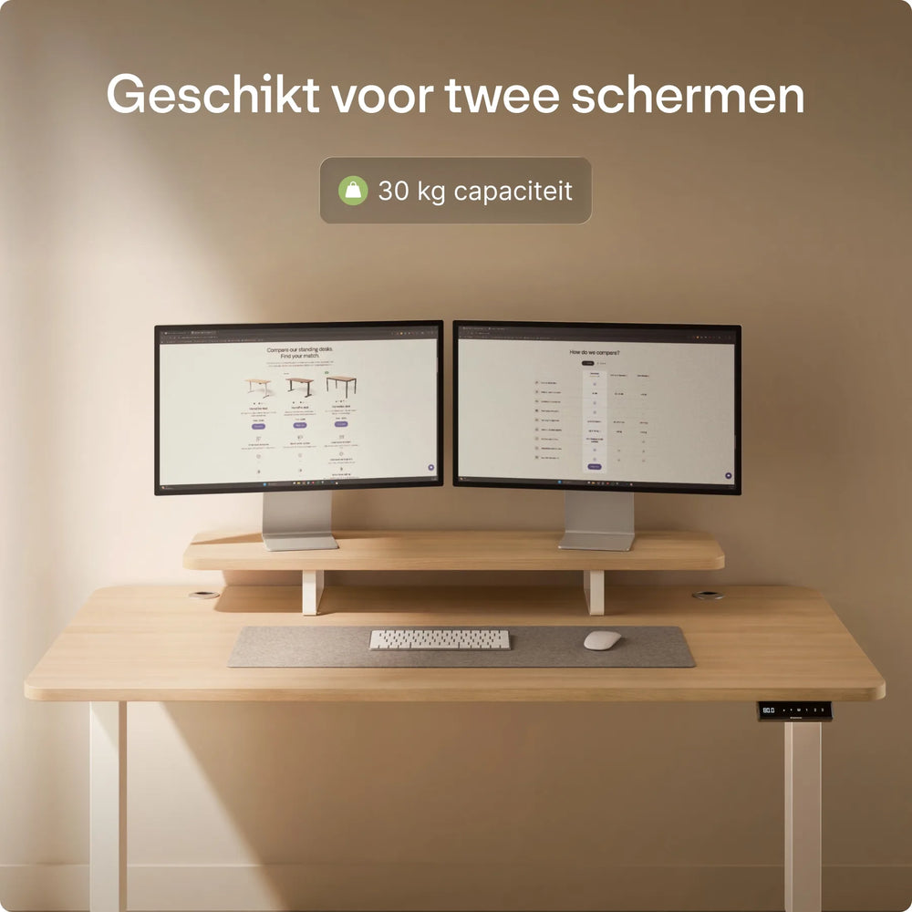 Monitorstandaard