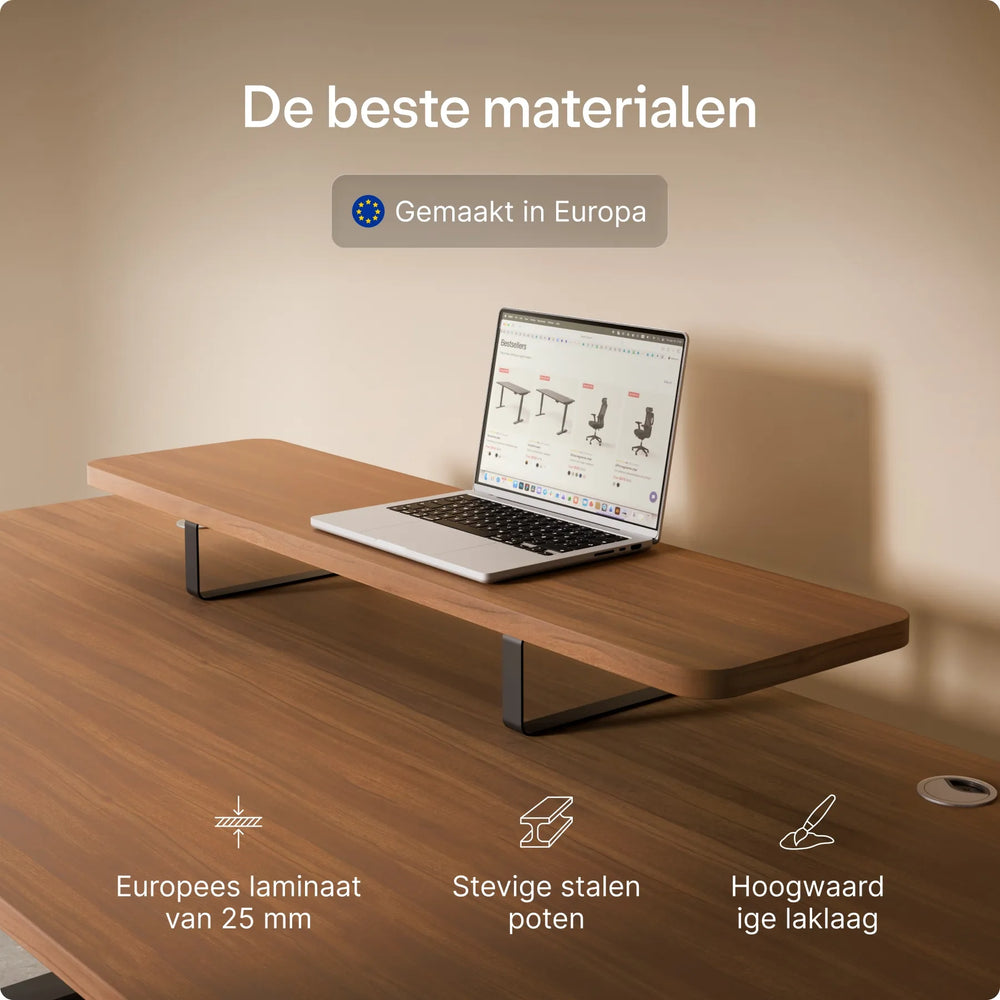 Monitorstandaard