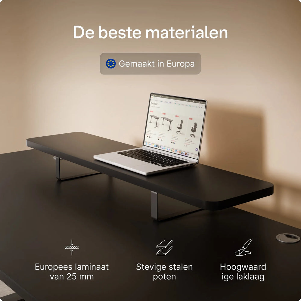 Monitorstandaard