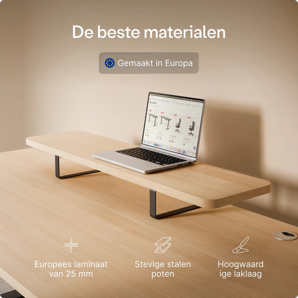 Monitorstandaard
