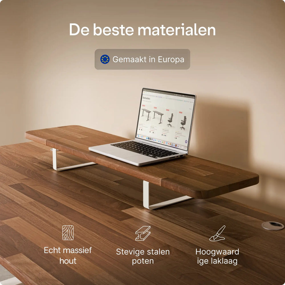 Monitorstandaard
