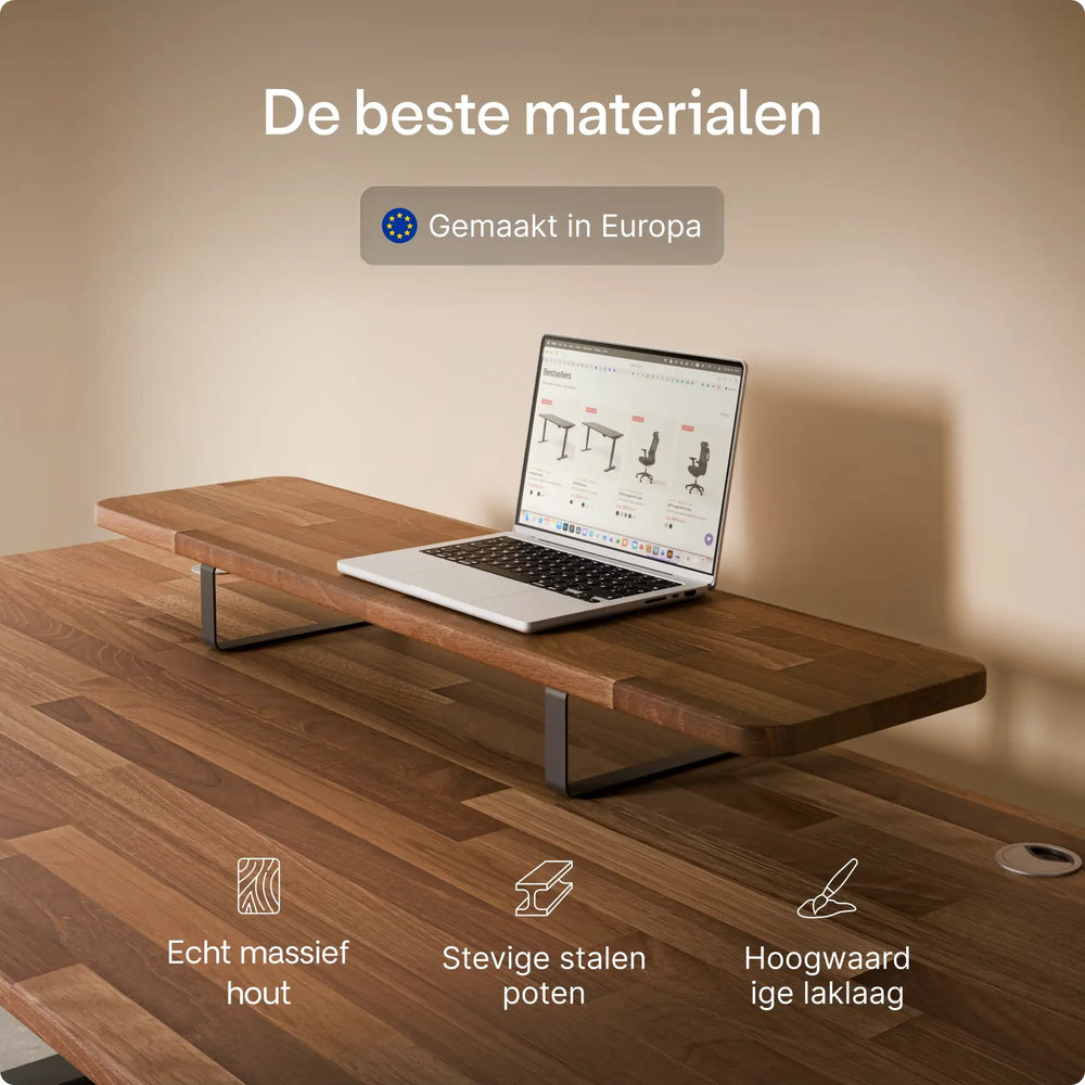 Monitorstandaard