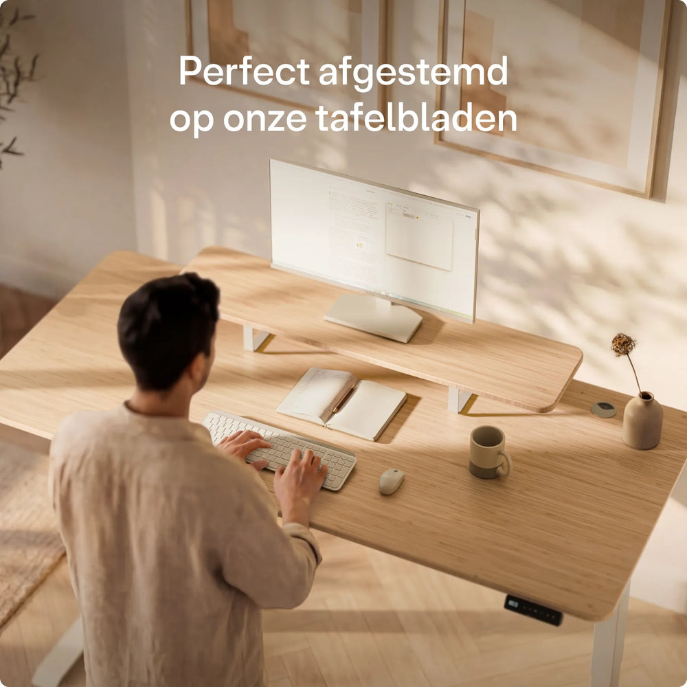 Monitorstandaard